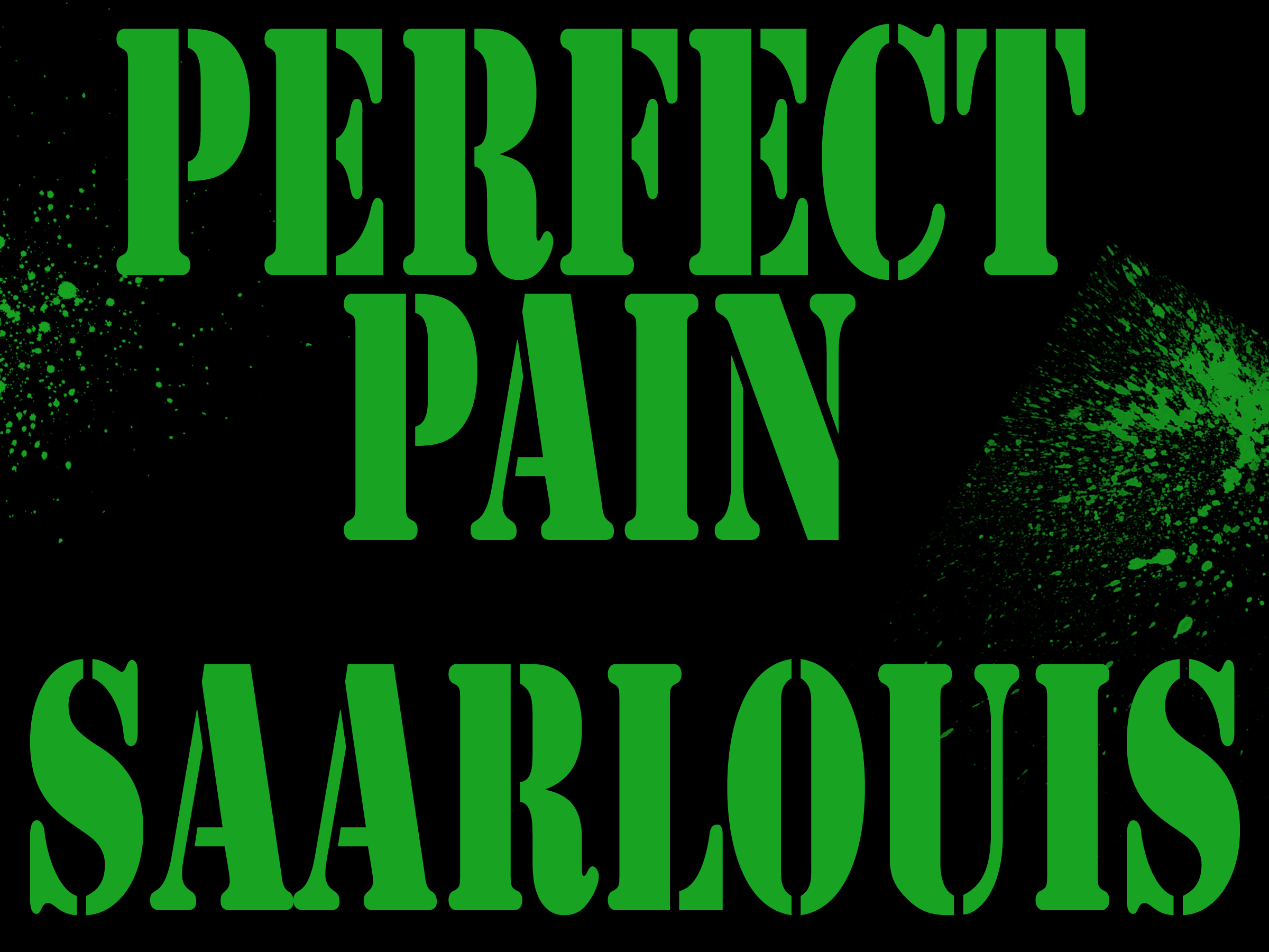 Perfect Pain